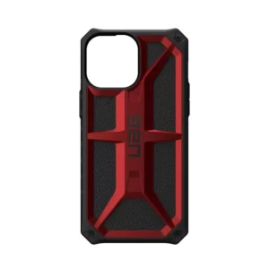 Husa UAG - iPhone 13 Pro Max - Monarch Series - Red