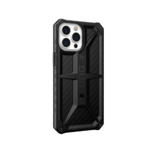Husa UAG - iPhone 13 Pro Max - Monarch Series - Carbon Fiber