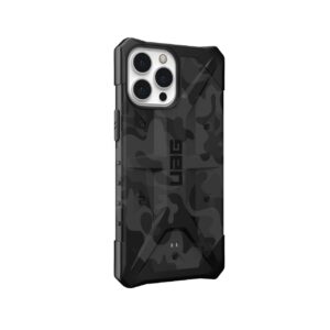 Husa UAG - iPhone 13 Pro Max - Pathfinder SE Series - Midnight Camo