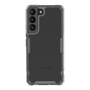 Husa Nillkin - Nature TPU PRO Case - Samsung Galaxy S22 Plus - Transparent