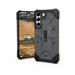Husa UAG - Samsung Galaxy S22 Plus - Pathfinder Series - Silver