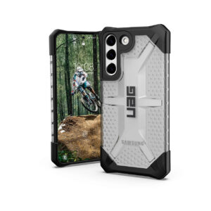 Husa UAG - Samsung Galaxy S22 Plus - Plasma Series - Ice