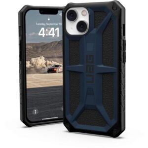 Husa UAG - iPhone 14 - Monarch Series - Mallard