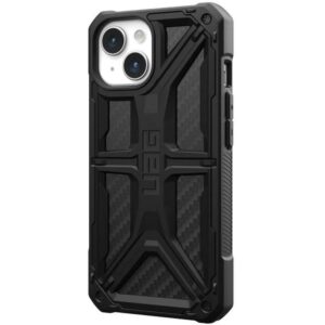 Husa UAG - iPhone 14 - Monarch Series - Black