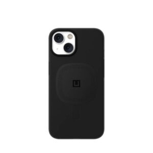 Husa UAG - iPhone 14 - Lucent 2.0 - Magsafe - Black