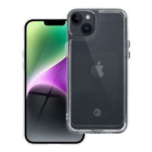 Husa - iPHONE 14 Plus - Forcel F-Protect - Clear