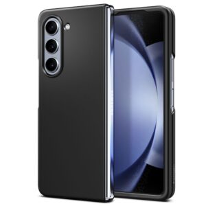 Husa Spigen - Air Skin - Samsung Galaxy Z Fold5 - Black