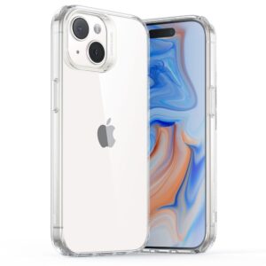 Husa ESR - Project Zero - iPhone 15 Plus - Clear