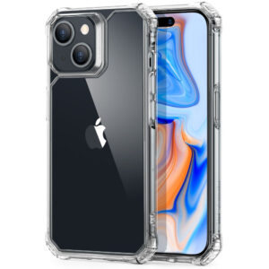Husa ESR - Air Armor - iPhone 15 Plus - Clear