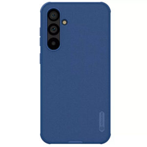 Husa Nillkin - Super Frosted Shield Pro - Samsung Galaxy S23 FE - Blue
