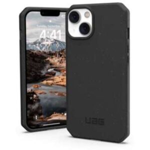 Husa UAG - iPhone 14 - Outback - Black