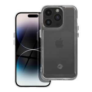 Husa - iPHONE 14 Pro - Forcel F-Protect - Clear