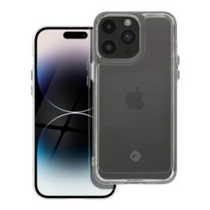 Husa - iPHONE 14 Pro Max  - Forcel F-Protect - Clear