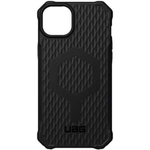 Husa UAG - iPhone 14 Plus - Essential Armor Magsafe - Black