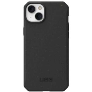 Husa UAG - iPhone 14 Plus - Outback - Black
