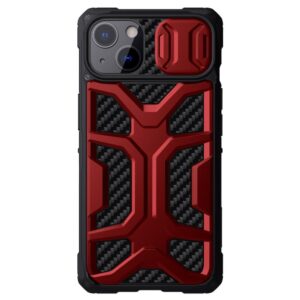 Husa Nillkin - iPhone 13 - Adventurer - Red