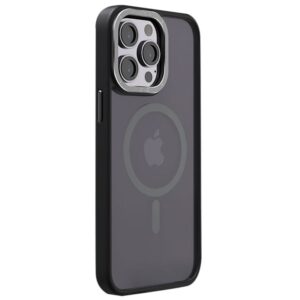 Husa X-ONE - iPhone 14 Pro - Dropguard Magnetic Case - Black