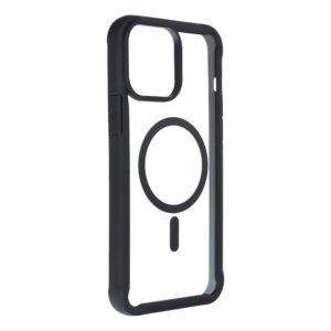 Husa X-ONE - iPhone 13 Pro Max - Magnetic Case - Black