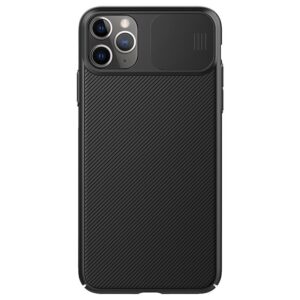 Husa Nillkin - CamShield Pro - iPhone 11 Pro Max - Black