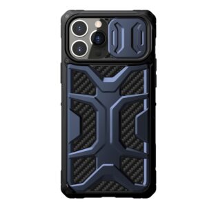 Husa Nillkin - iPhone 13 Pro - Adventurer - Blue