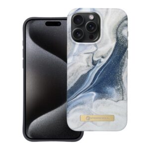 FORCELL F-PROTECT Mirage compatibil cu MagSafe pentru IPHONE 15 PRO MAX Magic Sand