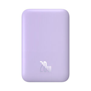 Powerbank wireless MagSafe Baseus, 6000mAh, P10059002513-00