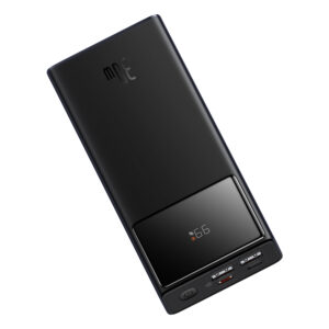 Powerbank USB Type-C, Micro-USB Baseus, 20000mAh, P10022904113-00