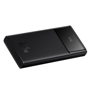 Powerbank 10000mAh, USB Type-C, Micro-USB Baseus, PPXJ100001