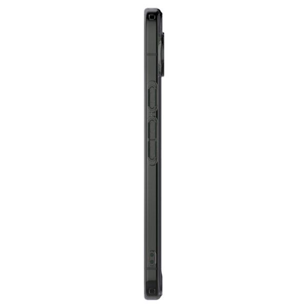 Husa Google Pixel 9 Pro XL Spigen Ultra Hybrid Zero One, negru - imagine 6