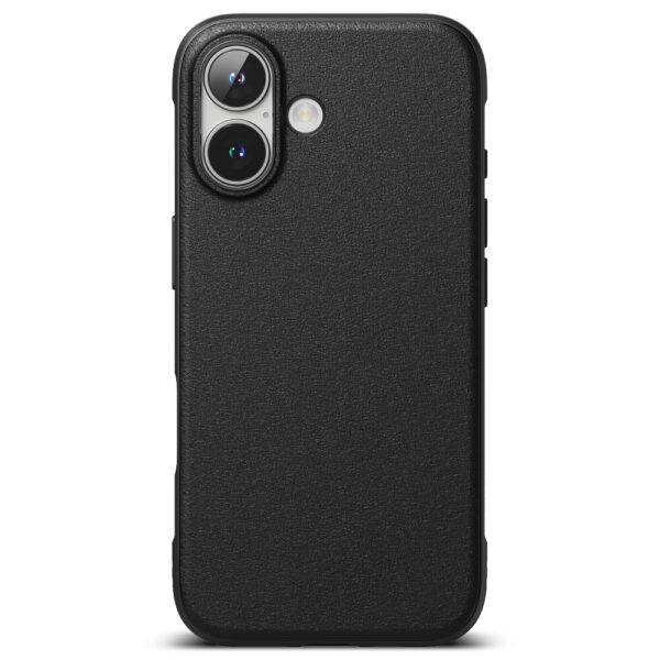 Husa iPhone 16 Ringke Onyx, negru - imagine 3