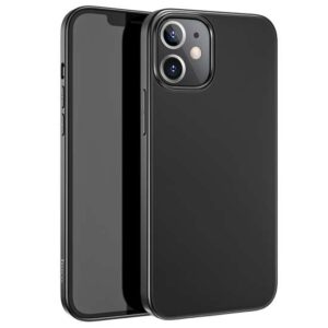 HOCO Fascination Case for iPhone 13 Pro - Black