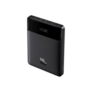 Baterie externa 2xUSB, 2xUSB-C Baseus, 20000mAh, PPDGL-01