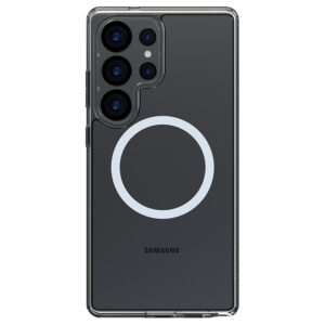 Husa Samsung Galaxy S25 Ultra Torras Guardian Magnetic Series, transparenta