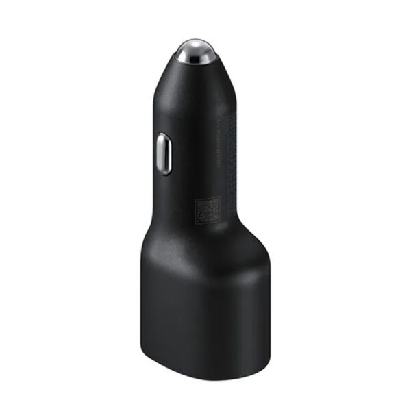 Incarcator auto Type-C 25W, USB 15W original Samsung, EP-L4020NBEGEU - imagine 5