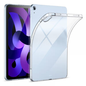 Husa iPad Air 4 2020 10.9" ESR Project Zero, transparenta