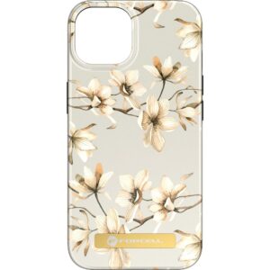 Husă FORCELL F-PROTECT Mirage pentru iPhone 15 PRO MAX, spate cu MagSafe