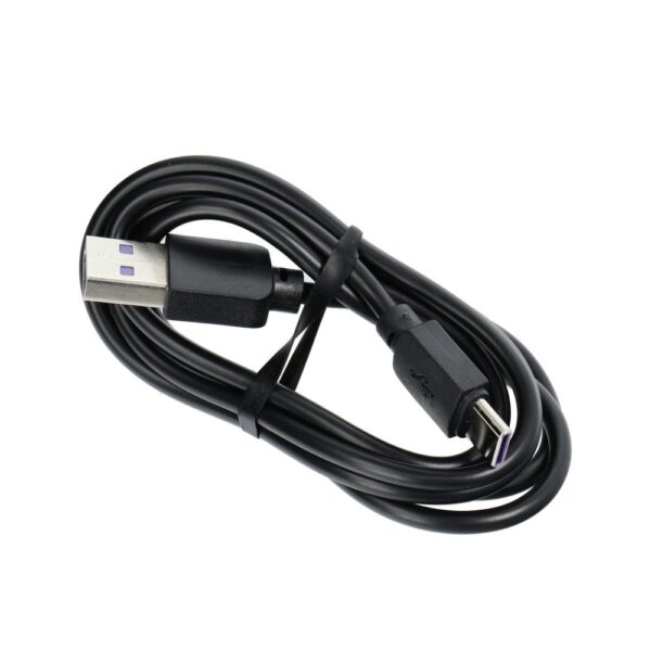 Incarcator Auto Wireless OEM HS3, Quick Charge, 15W, IR, Albastru - imagine 5