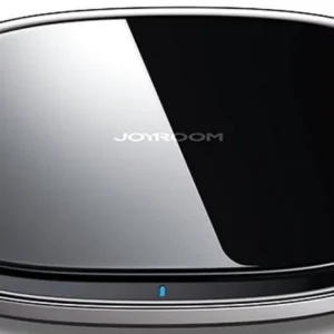 JOYROOM JR-A23 PĂTRAT ÎNCĂRCĂTOR FĂRĂ FIR 15W NEGRU