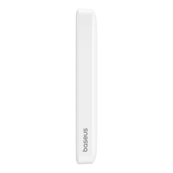 Baterie externa MagSafe telefon Baseus, 6000mAh, P10059002223-00 - imagine 8
