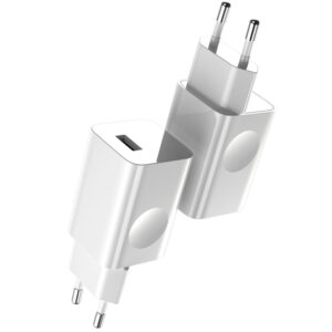 Incarcator priza USB Baseus, Quick Charge 3.0, CCALL-BX02