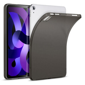 Husa iPad Air 4 2020 10.9" ESR Project Zero, negru frost