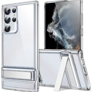 Huse ESR AIR SHIELD BOOST GALAXY S22 ULTRA CLEAR