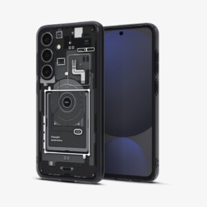 Huse SPIGEN ULTRA HYBRID GALAXY S24 FE ZERO ONE