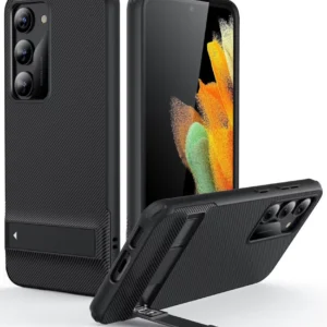 Huse ESR AIR SHIELD BOOST GALAXY S23+ PLUS BLACK