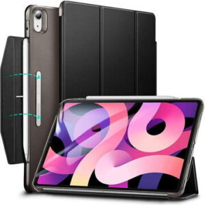 Husa iPad Air 4 2020 10.9″ ESR Ascend Trifold, Black