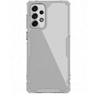 Husa TPU Nillkin Nature Pro Transparenta pentru Samsung Galaxy A53 5G