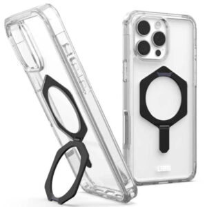 Husa iPhone 16 Pro Max UAG Plyo XTE MagSafe, Black Clear