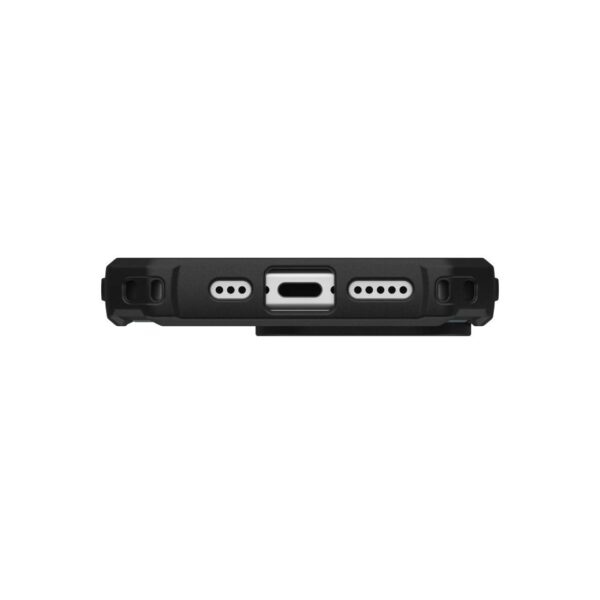 Husa iPhone 16 Pro UAG Pathfinder MagSafe, Cloud Blue - imagine 6