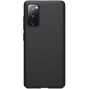 Husa de protectie Nillkin Frosted Samsung Galaxy S20 FE