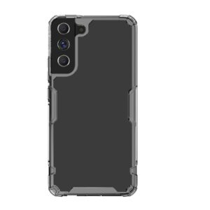 Carcasa Nillkin Nature Pro compatibila cu Samsung Galaxy S22 Clear